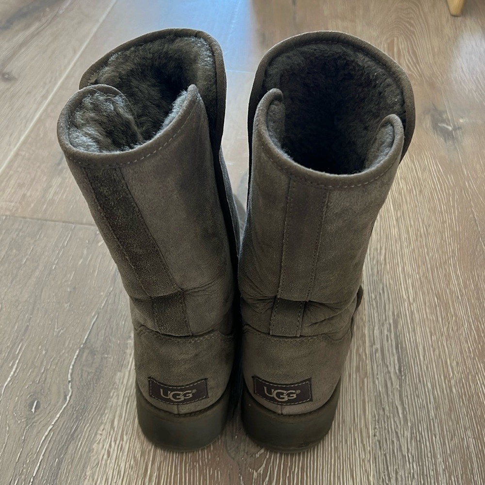 Ugg Classic Boot